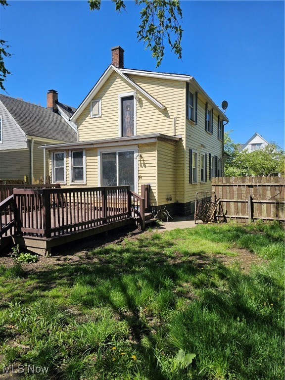 3063 W 48th Street, Cleveland, Ohio image 8