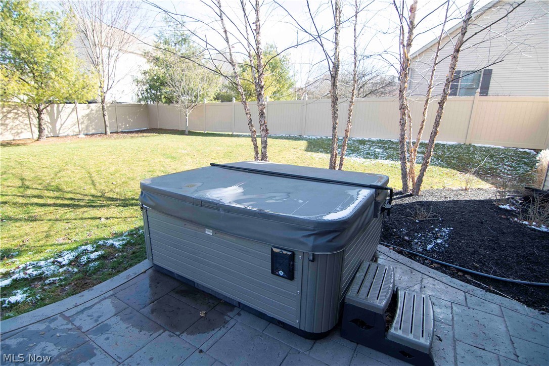 Springhill Ph Two - Residential