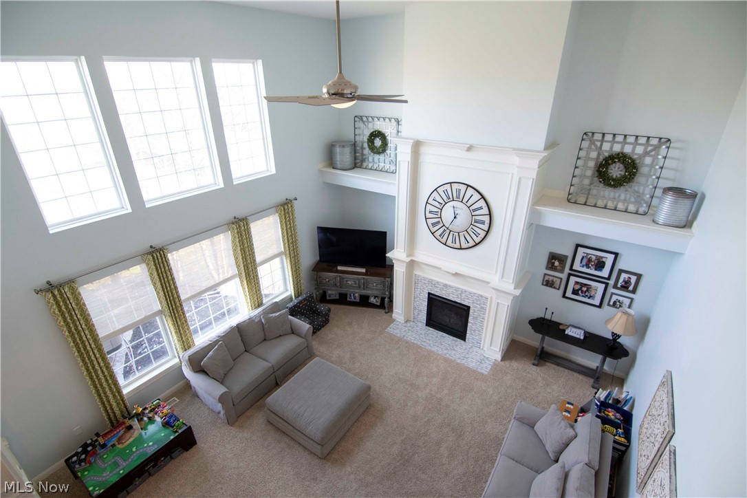 Springhill Ph Two - Residential