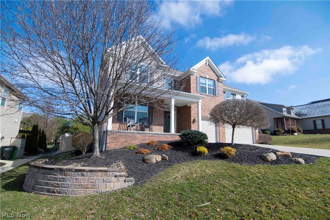 Springhill Ph Two - Residential