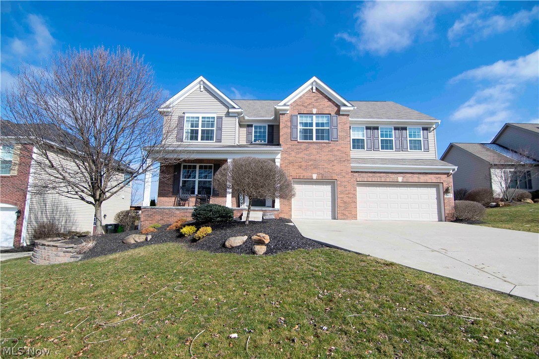 Springhill Ph Two - Residential