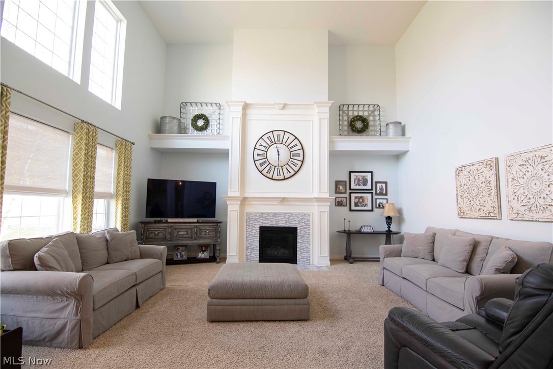 Springhill Ph Two - Residential