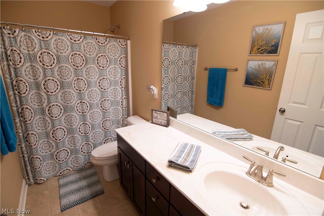 Springhill Ph Two - Residential