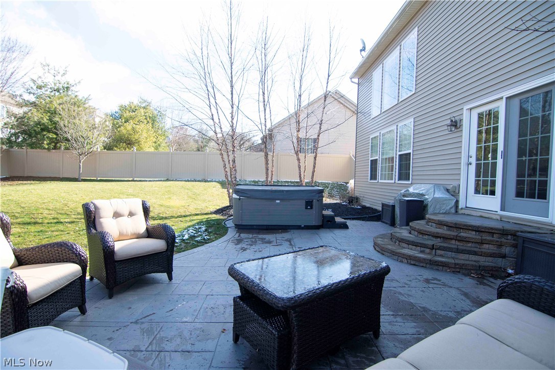 Springhill Ph Two - Residential