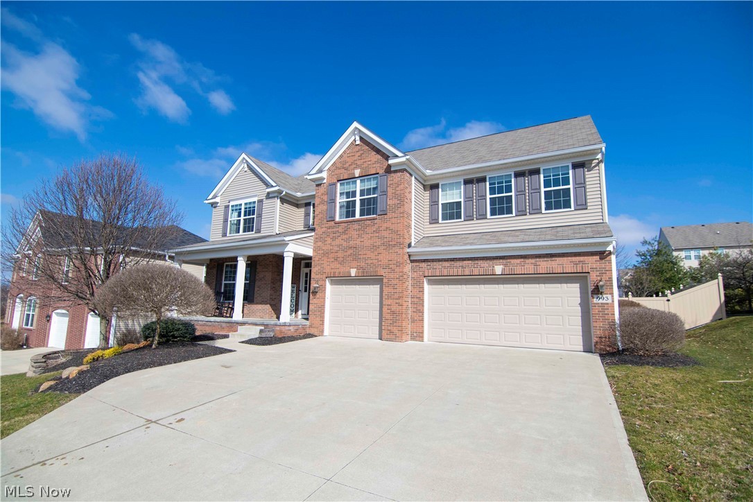 Springhill Ph Two - Residential