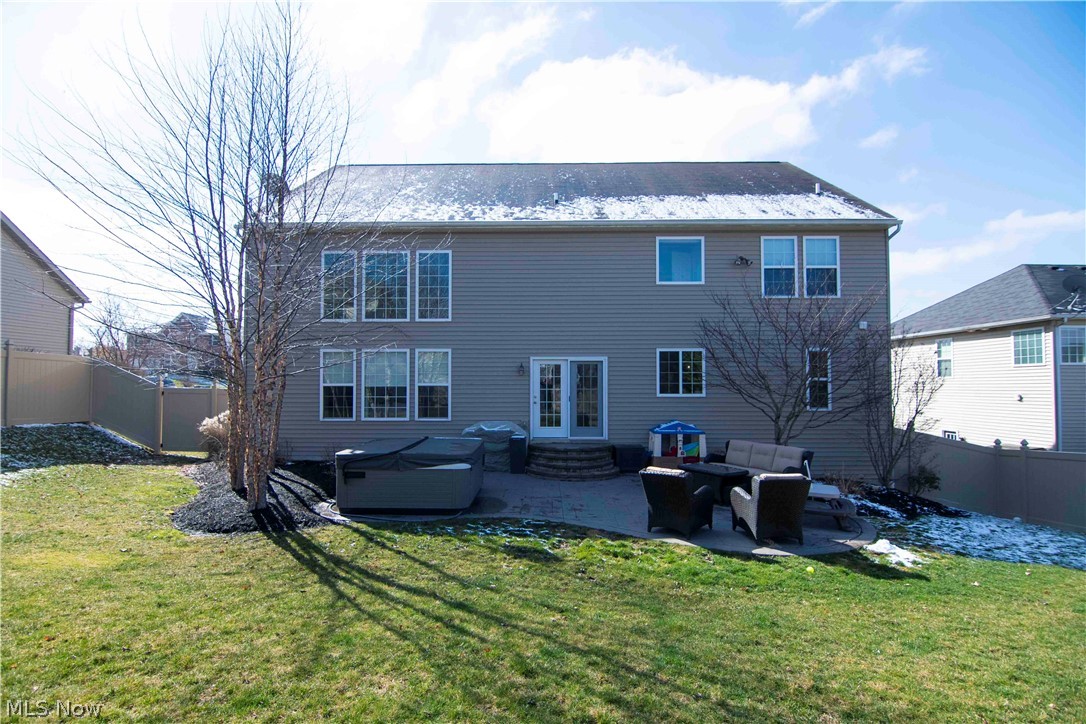 Springhill Ph Two - Residential