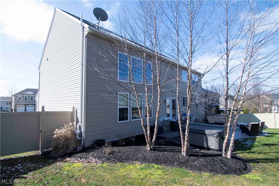 Springhill Ph Two - Residential