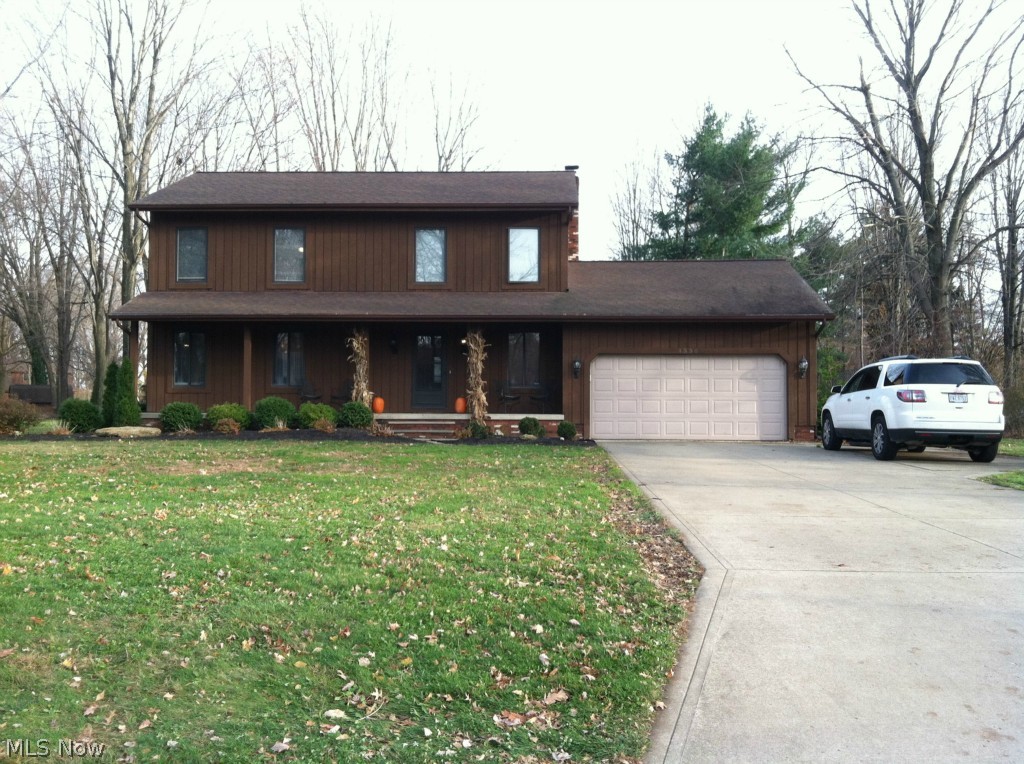 Oakbrook Village - Residential