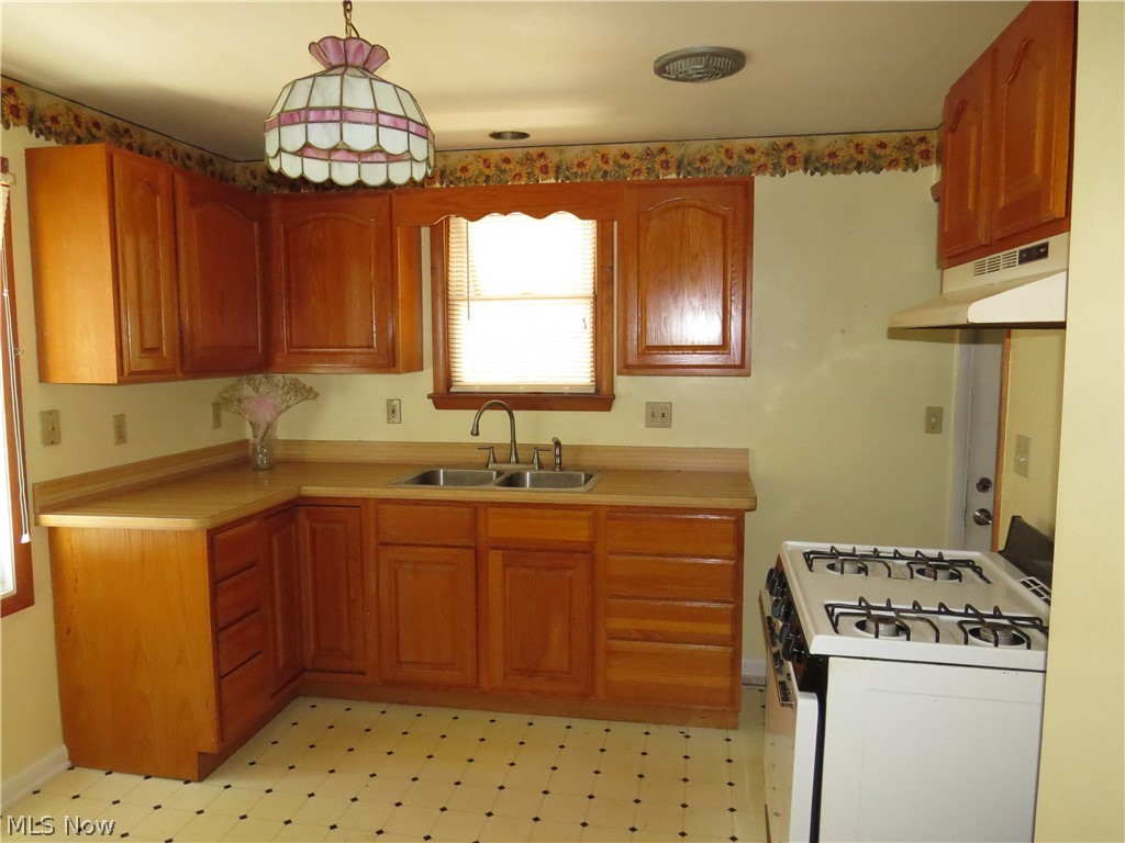 Painesville Township - Residential