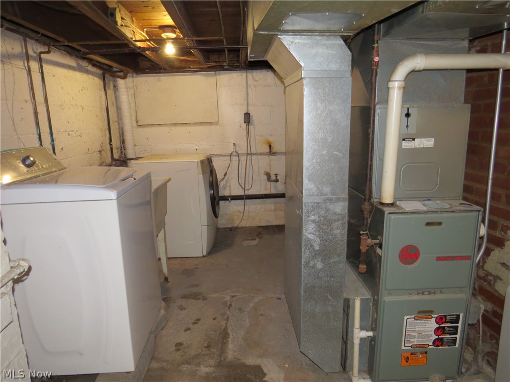 Painesville Township - Residential