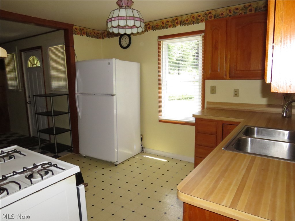 Painesville Township - Residential