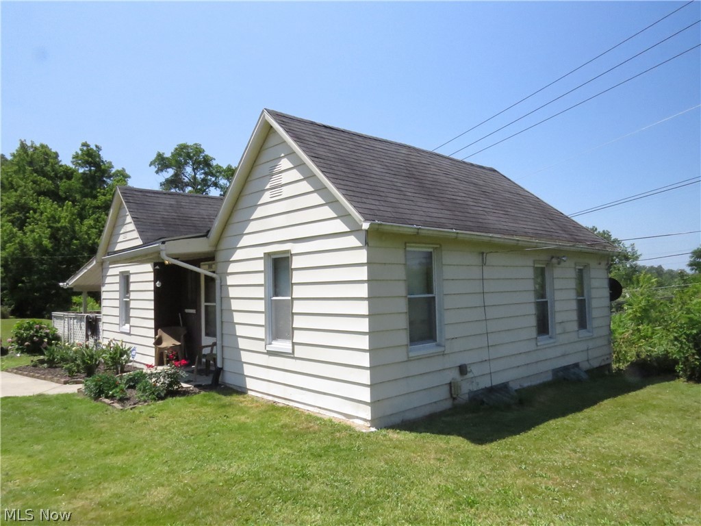 Painesville Township - Residential