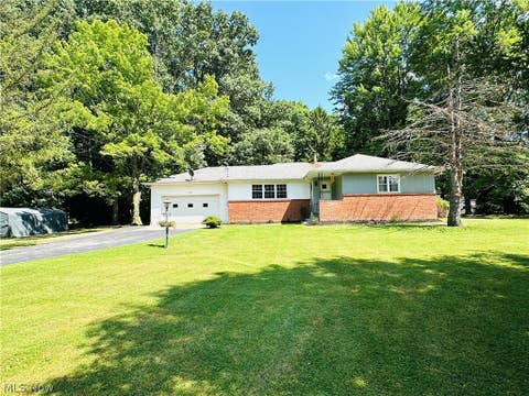 Homes For Sale - 2695 Miller Graber Road<br/> Newton Falls, OH 44444