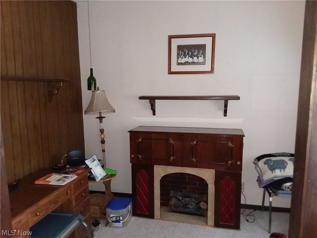 Stone Hickox Hosmer Bates & Sm - Residential