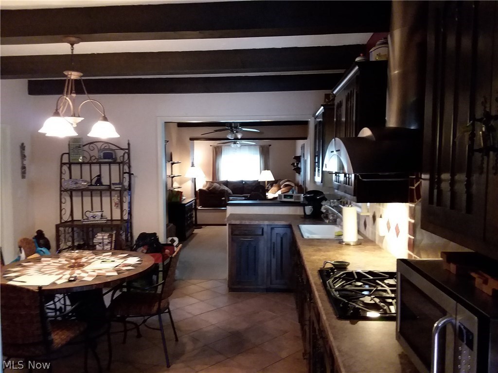 Stone Hickox Hosmer Bates & Sm - Residential