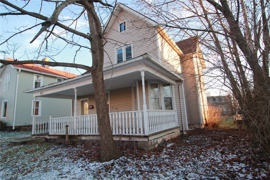 S Wat 4th - Residential