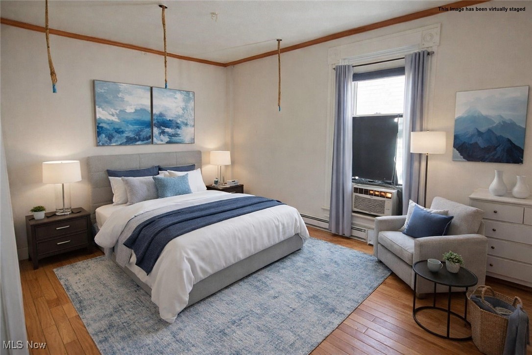 S Wat 4th - Residential