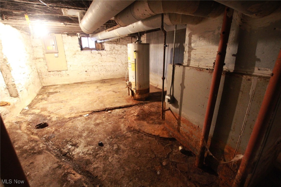 S Wat 4th - Residential