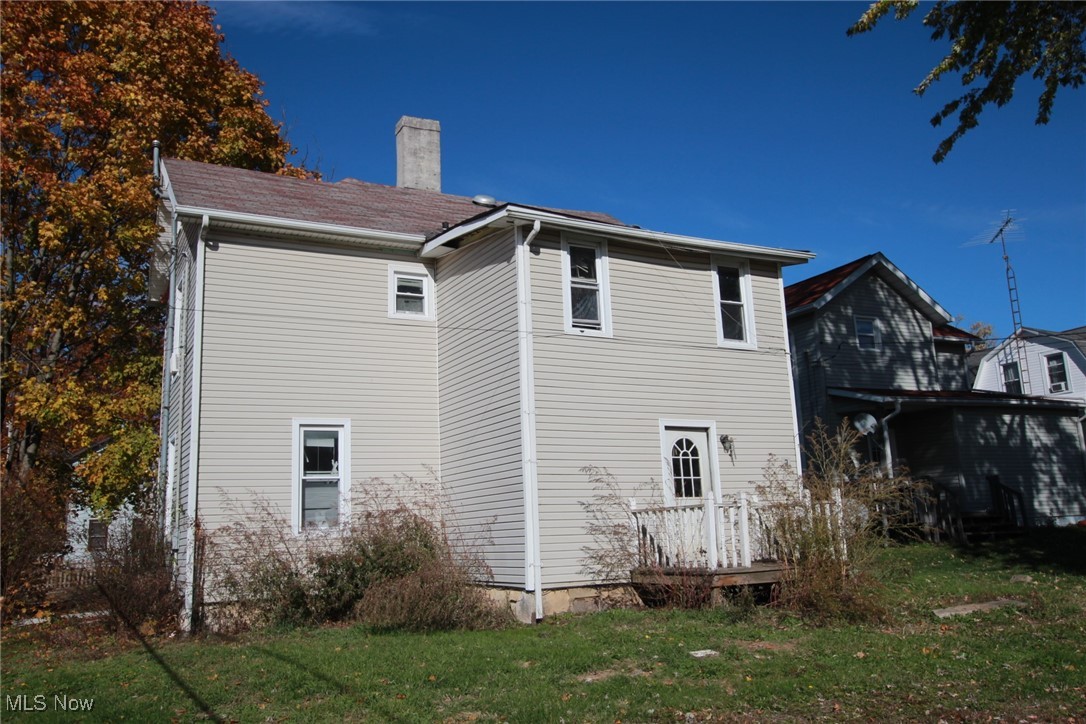 S Wat 4th - Residential