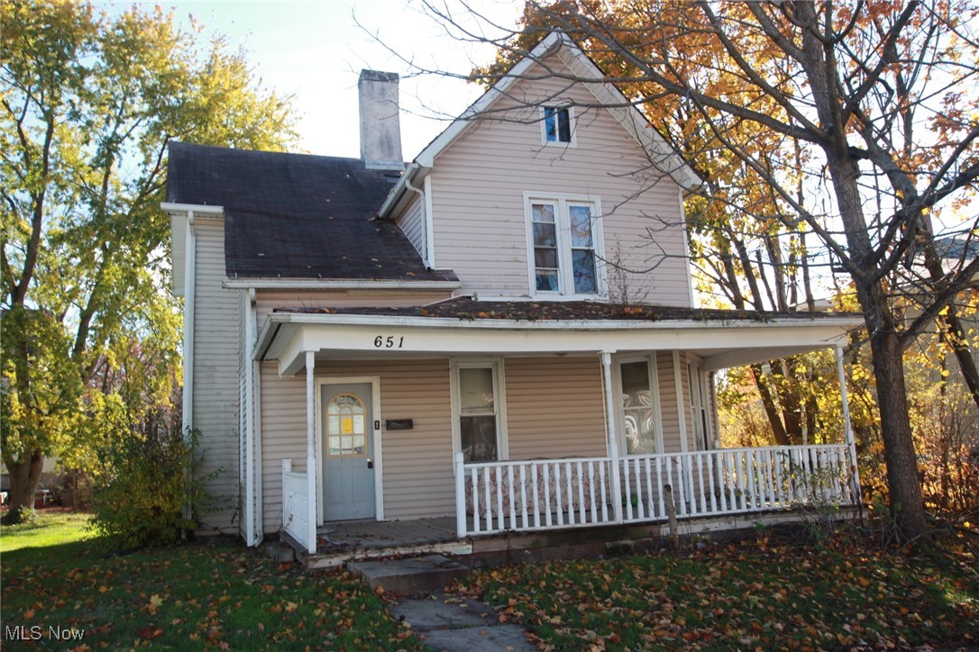 S Wat 4th - Residential