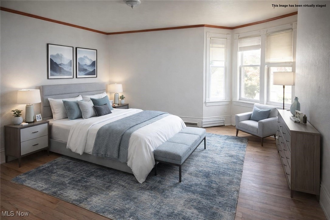 S Wat 4th - Residential