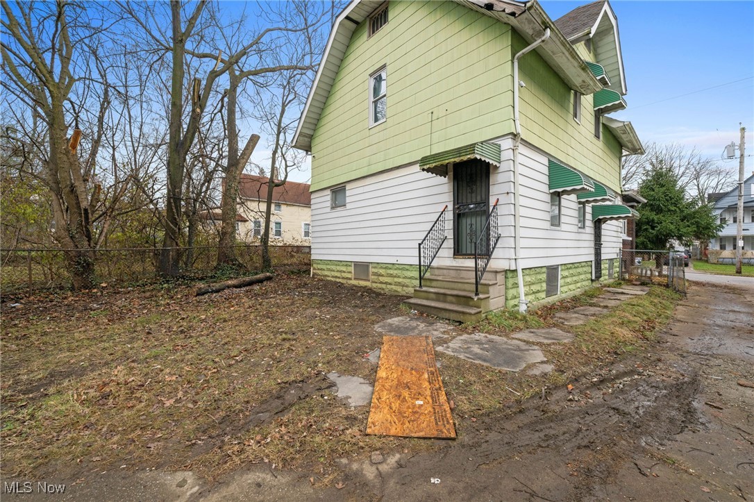 9619 Orleans Avenue, Cleveland, Ohio image 20