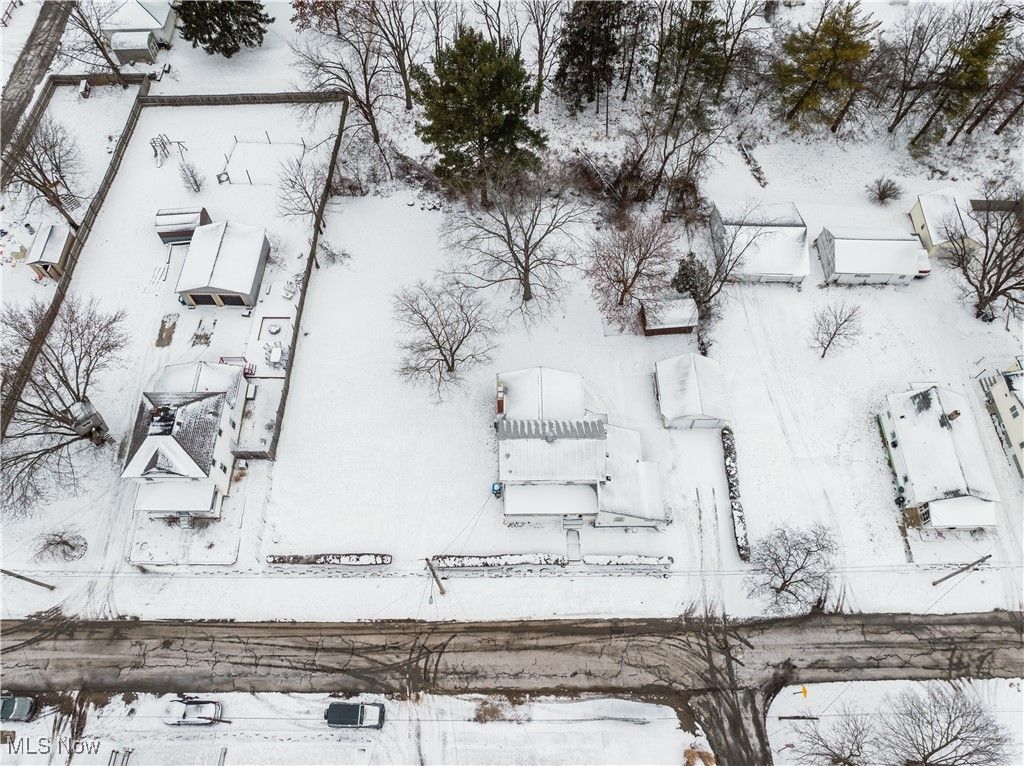 Photo of 1218 Myers Avenue, Ashland, OH 44805 (MLS # 5182617)