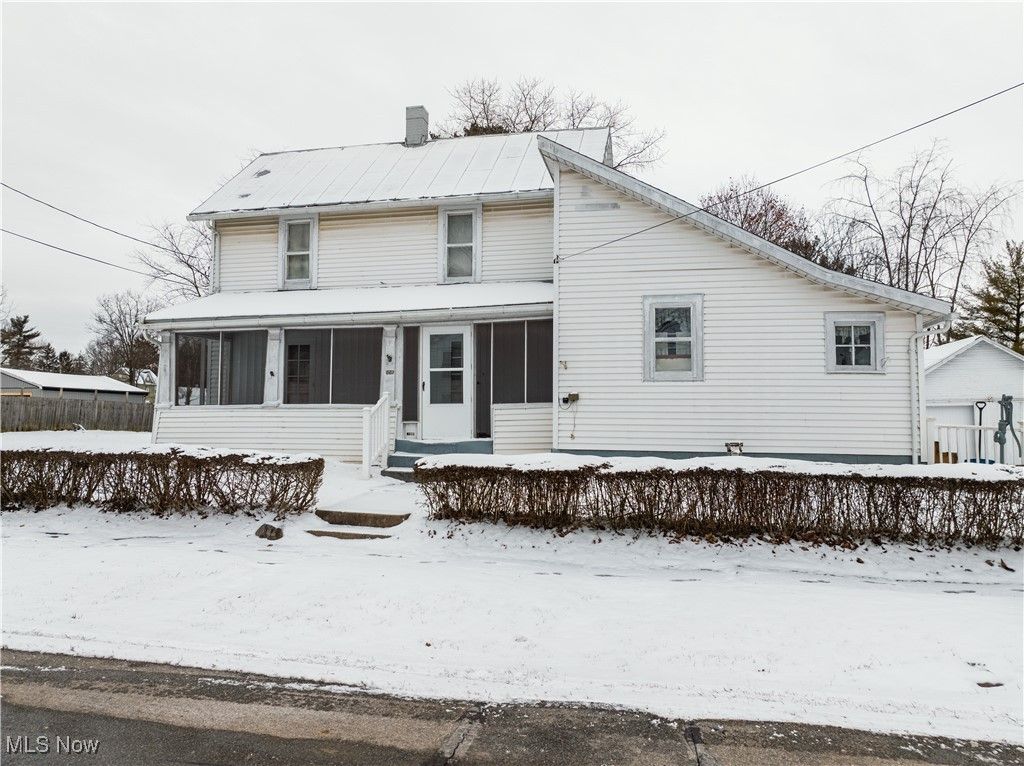 Photo of 1218 Myers Avenue, Ashland, OH 44805 (MLS # 5182617)