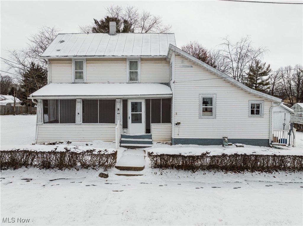 Photo of 1218 Myers Avenue, Ashland, OH 44805 (MLS # 5182617)