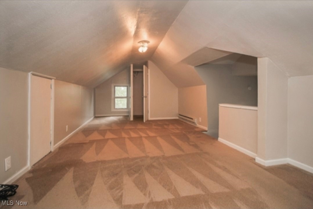 Cleveland Heights Blvd - Residential