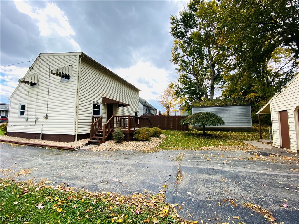 Wickliffe Edgehill - Residential