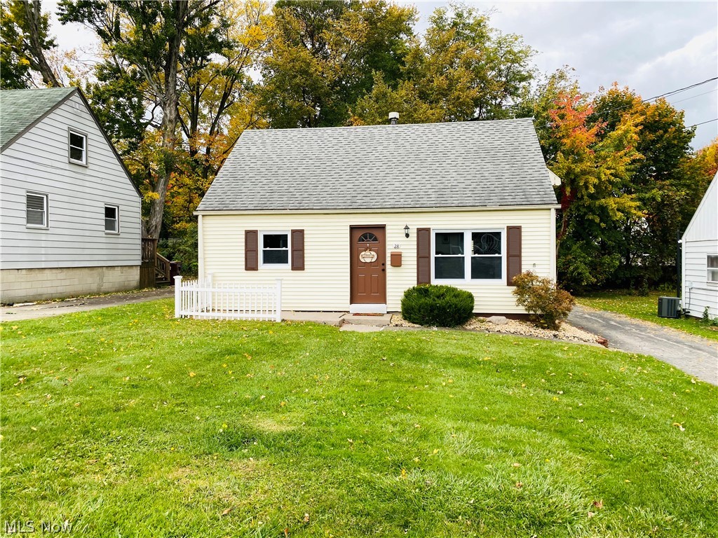 Wickliffe Edgehill - Residential