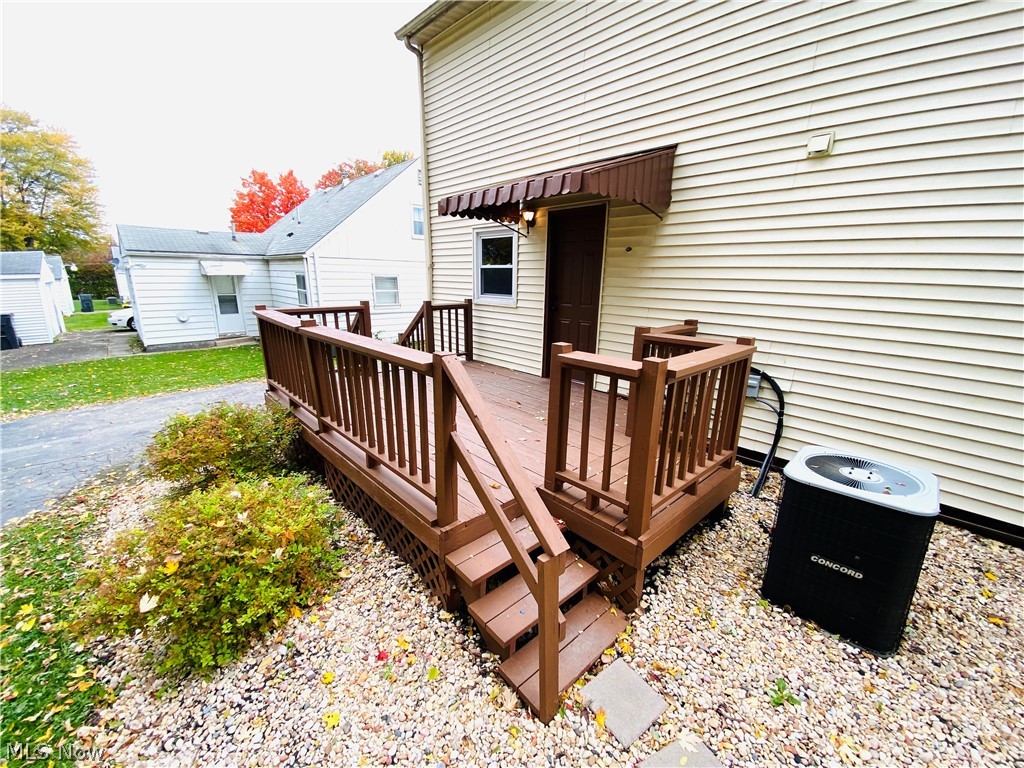 Wickliffe Edgehill - Residential