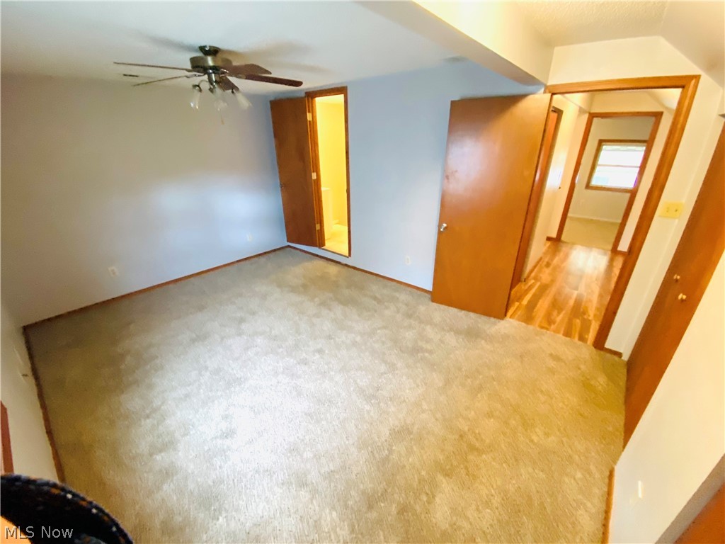 Wickliffe Edgehill - Residential