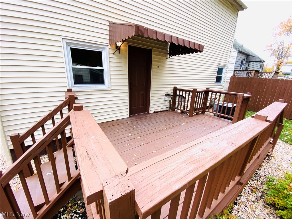 Wickliffe Edgehill - Residential