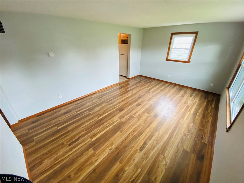 Wickliffe Edgehill - Residential