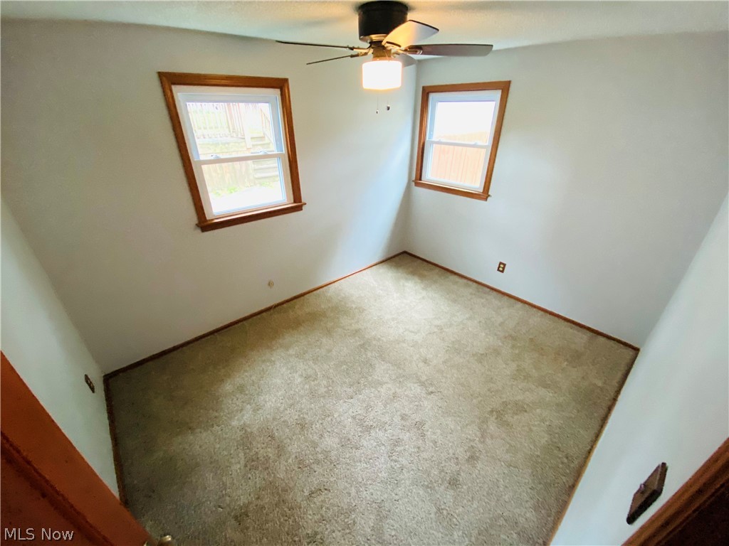 Wickliffe Edgehill - Residential