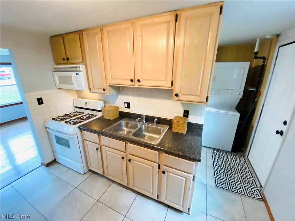 Wickliffe Edgehill - Residential