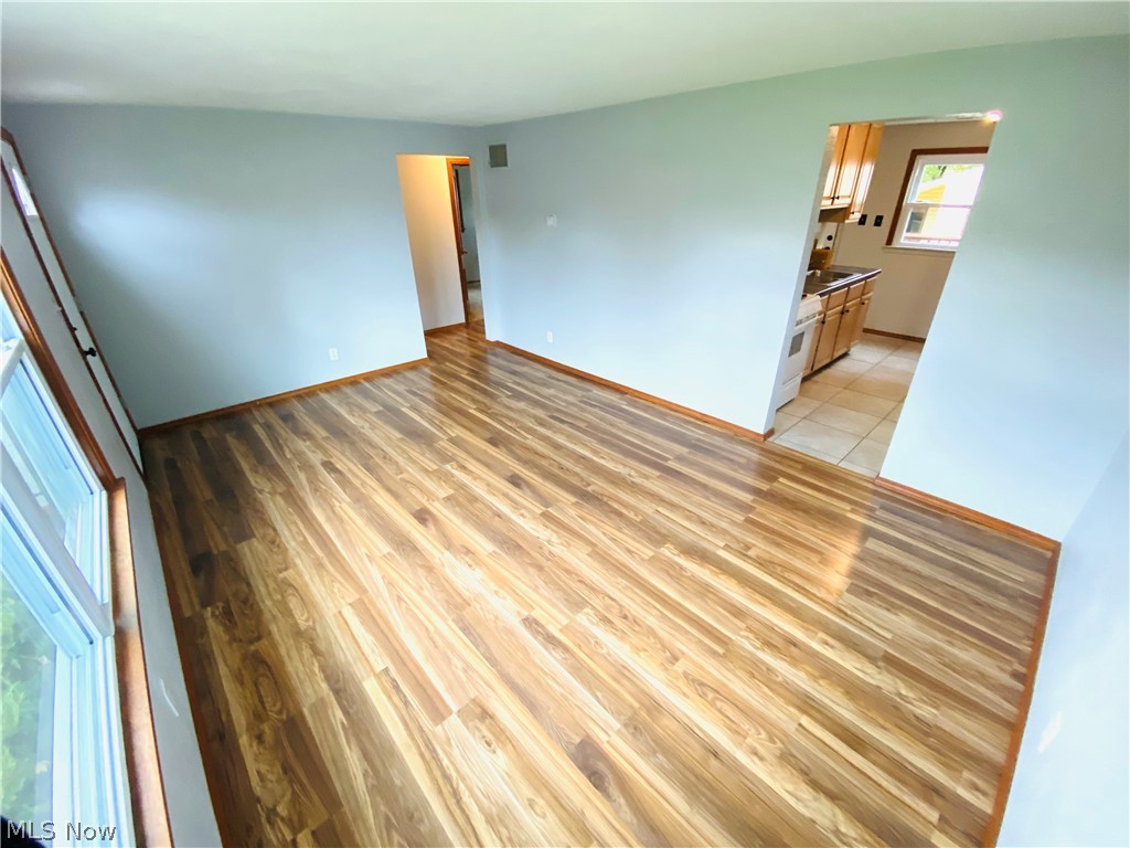 Wickliffe Edgehill - Residential