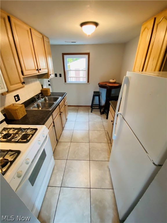 Wickliffe Edgehill - Residential