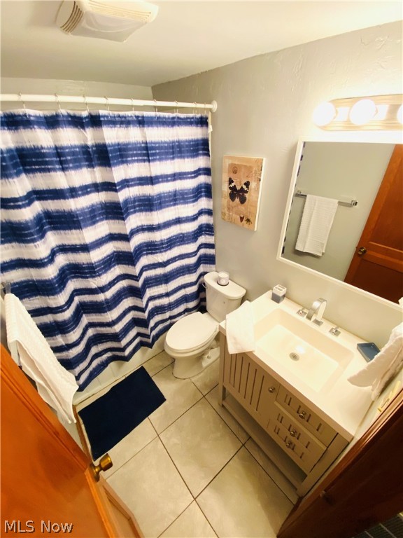 Wickliffe Edgehill - Residential