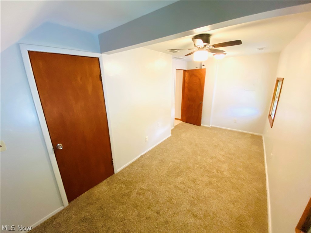 Wickliffe Edgehill - Residential