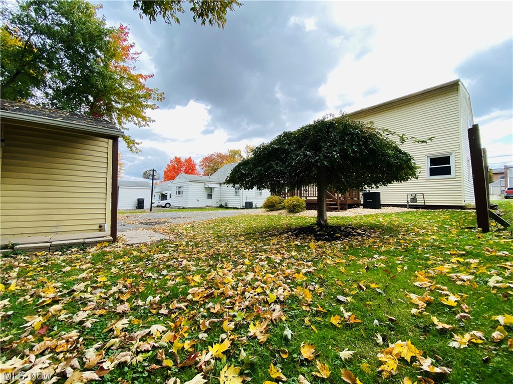 Wickliffe Edgehill - Residential