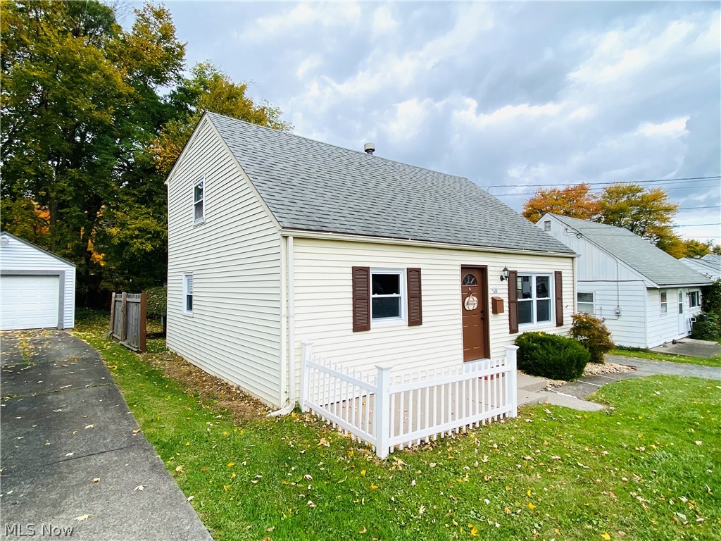 Wickliffe Edgehill - Residential