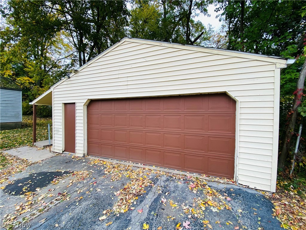 Wickliffe Edgehill - Residential