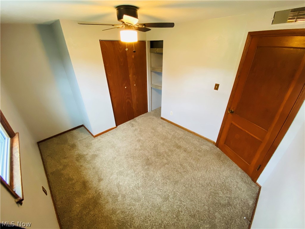 Wickliffe Edgehill - Residential