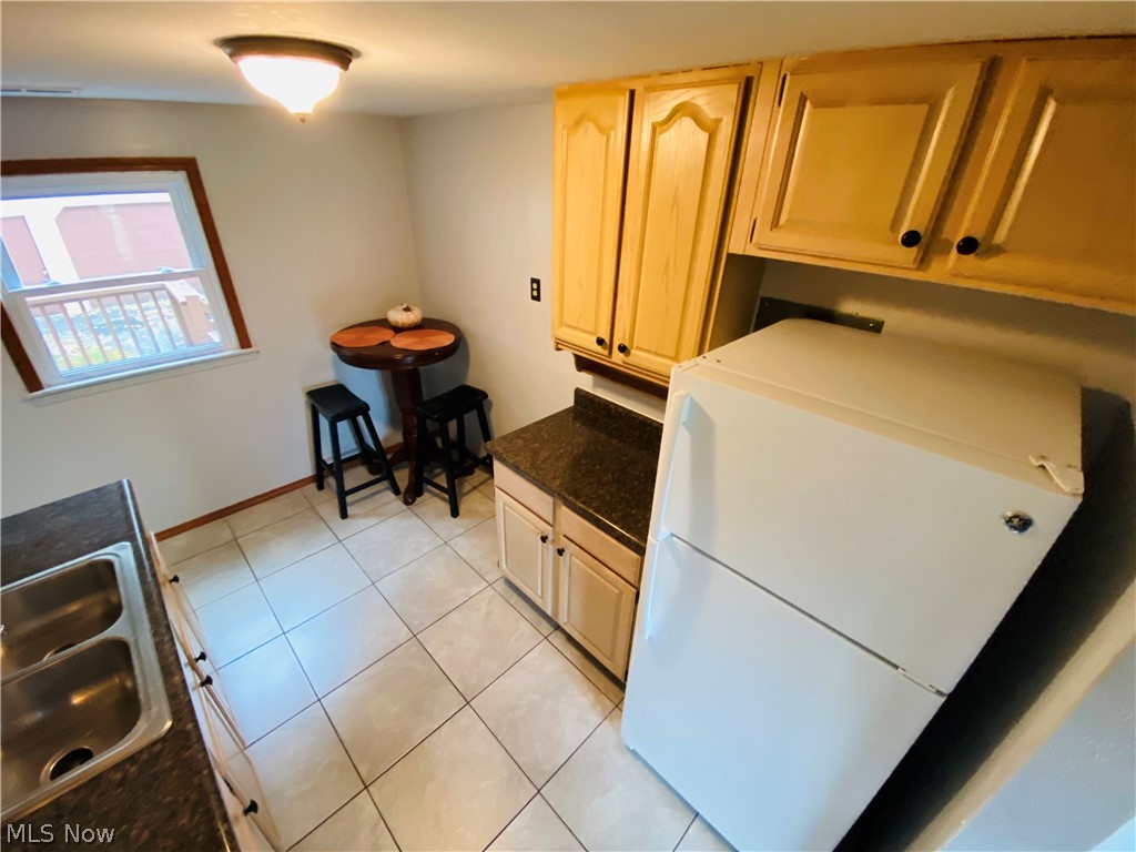 Wickliffe Edgehill - Residential