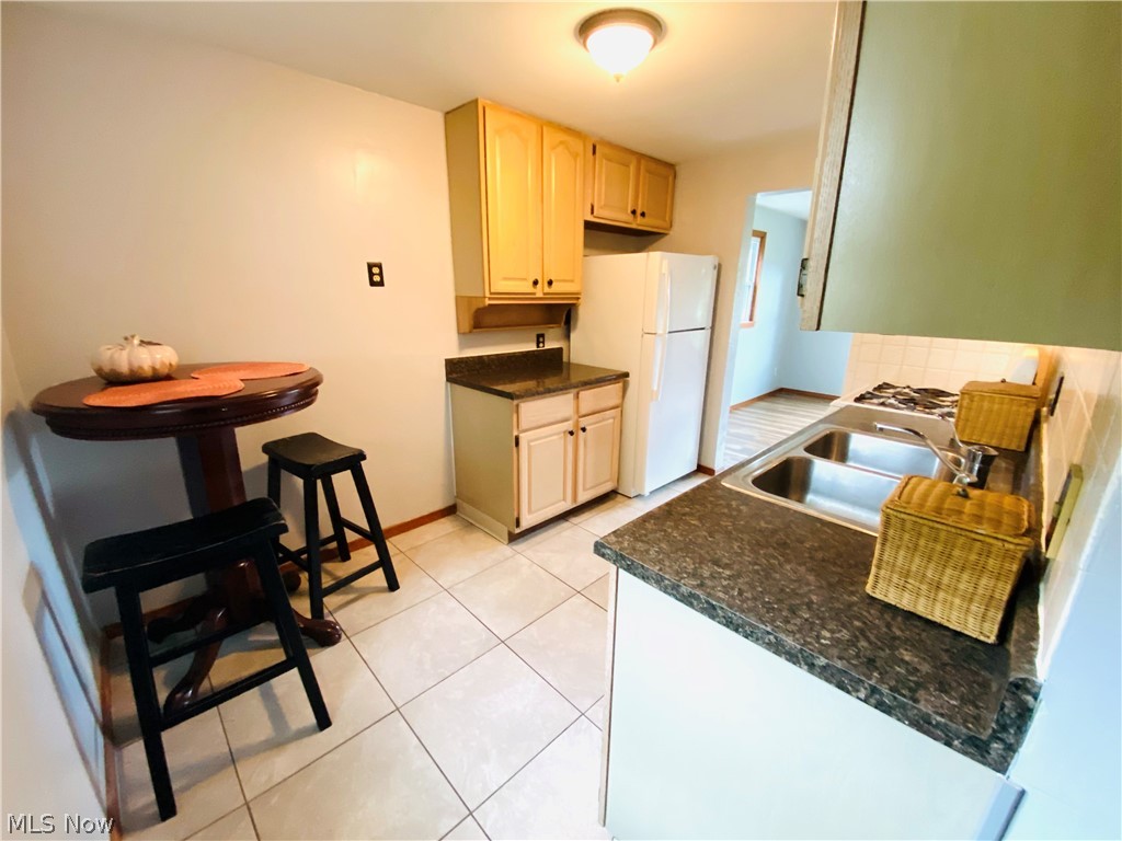 Wickliffe Edgehill - Residential