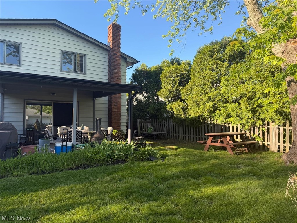 5420 Bluebell Drive