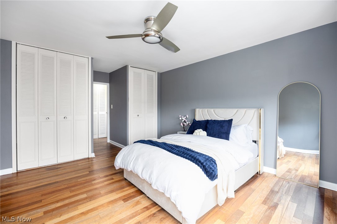 Marine Towers East Condo - Residential